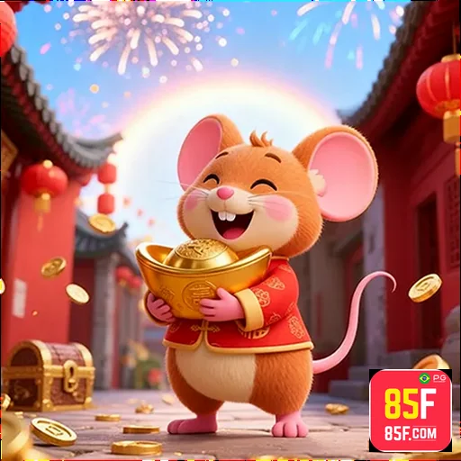 Jogos de cassino online - 85f