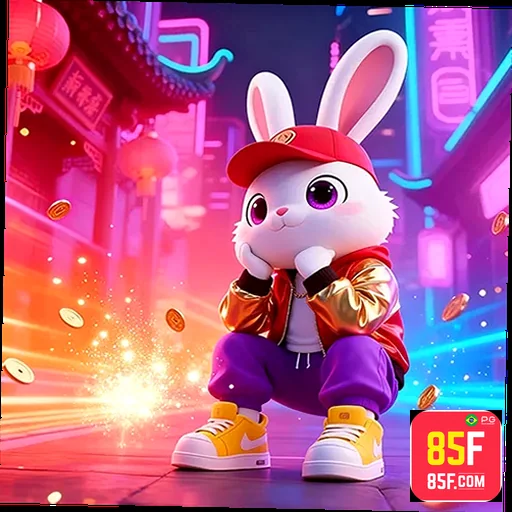 Cassino 85f em destaque - 85f