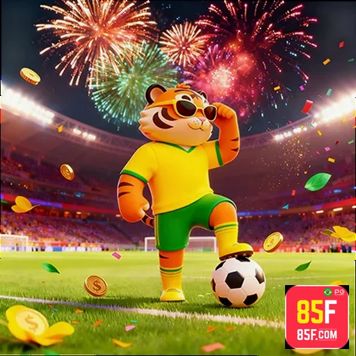 Cassino ao vivo - 85f