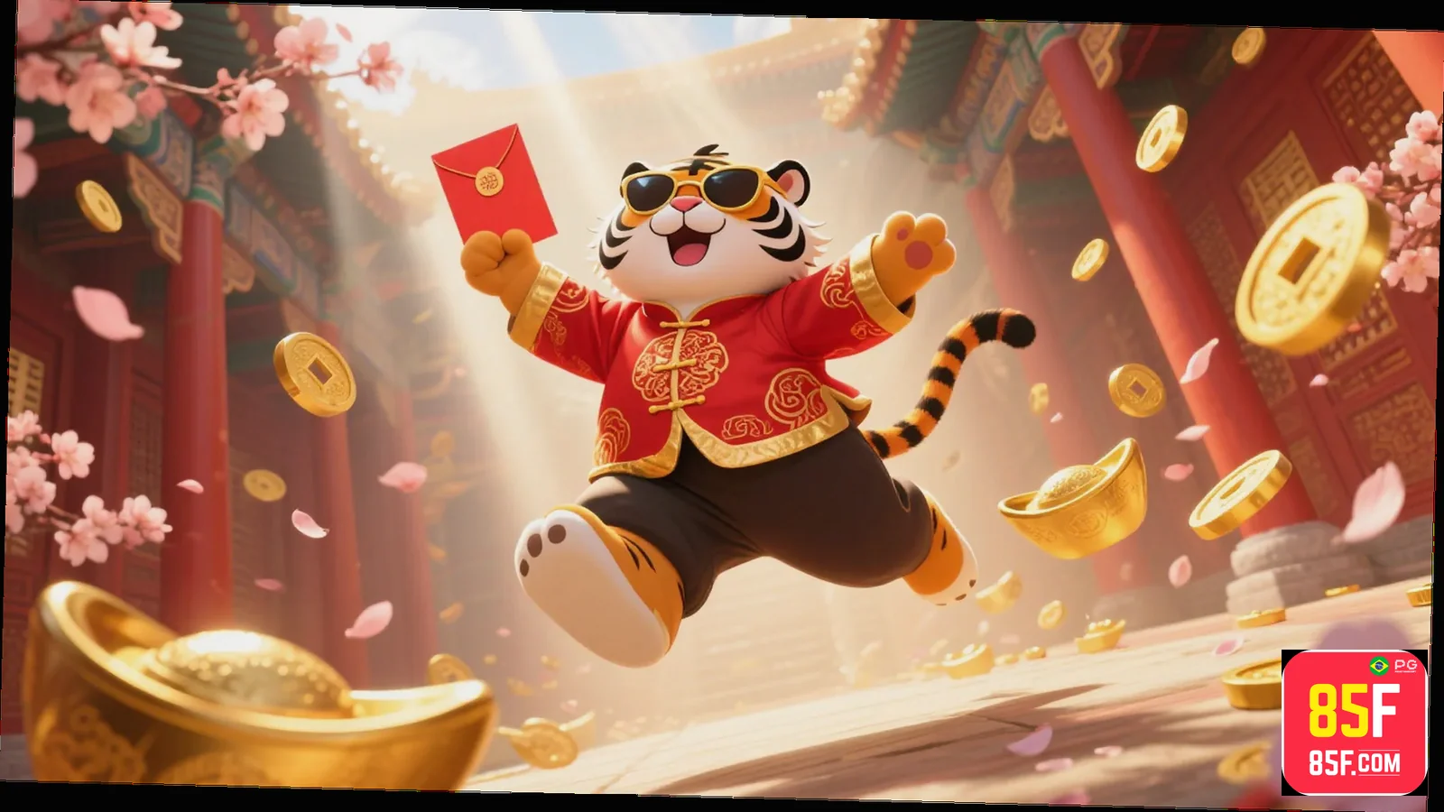 Imagem de cassino VIP - 85f