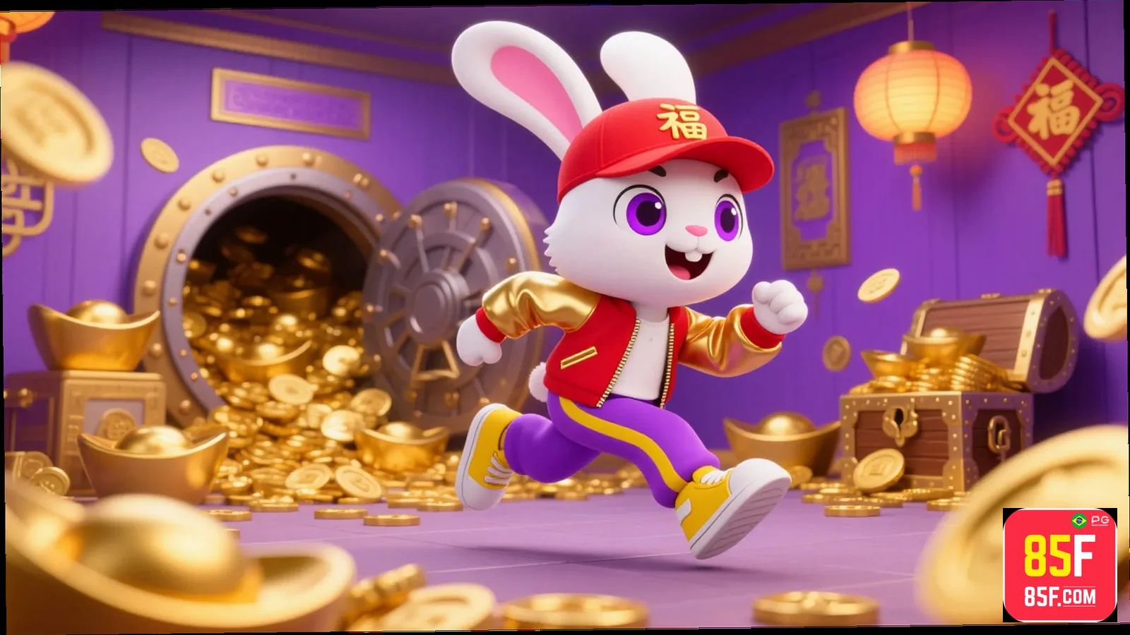 Jogos caça-níqueis