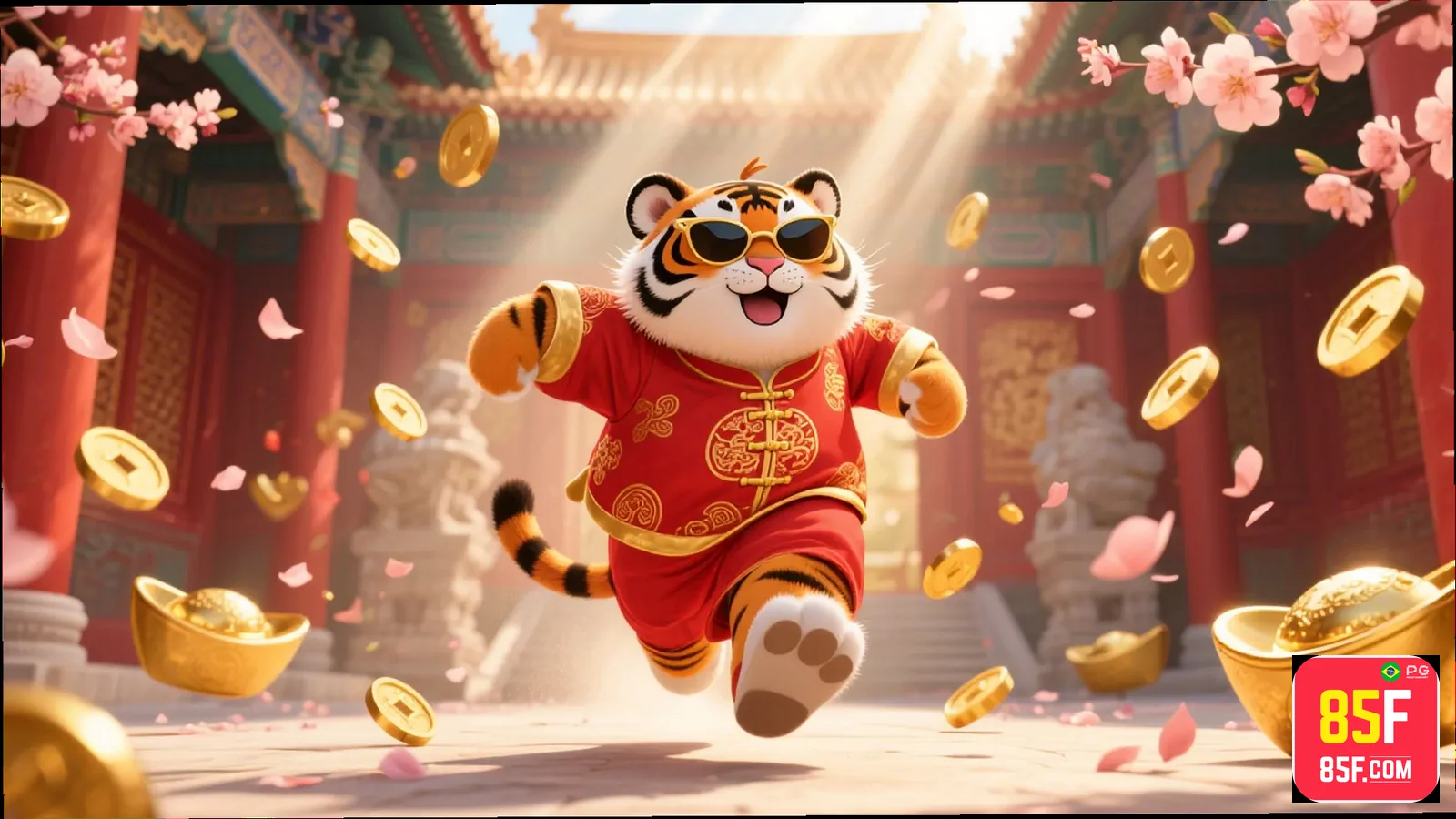 Promoções de cassino