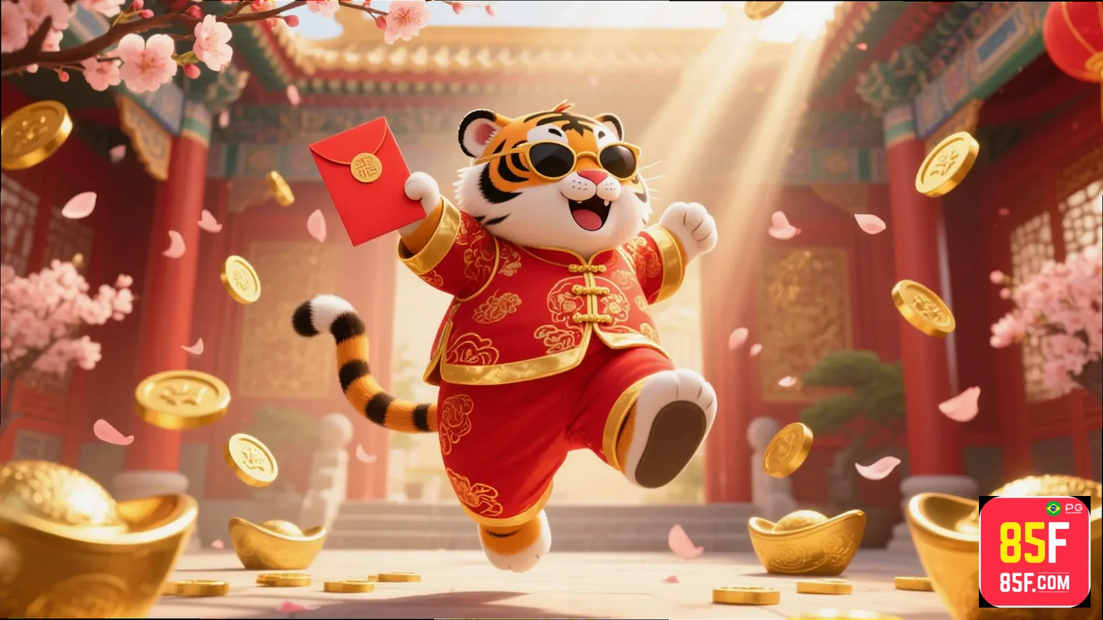 Aplicativo de cassino